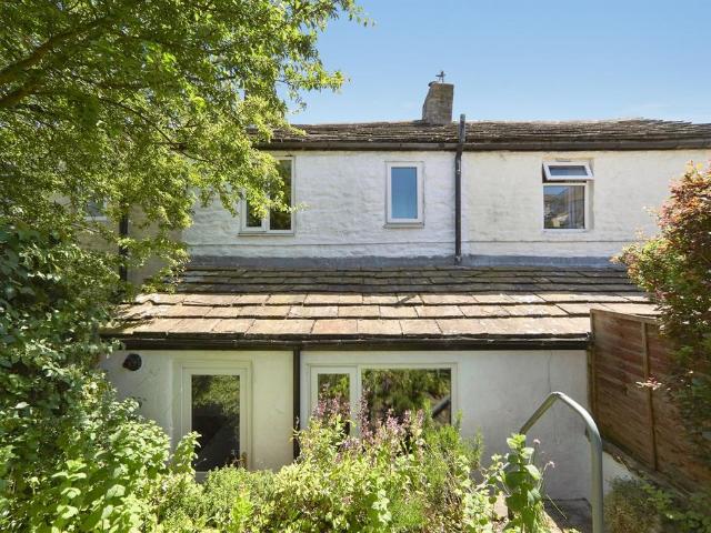 House for sale in Bogthorn, Bradford