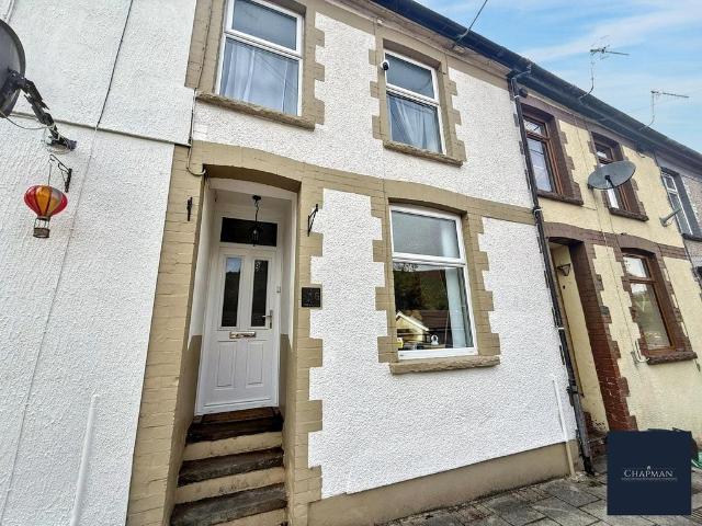 House for sale in Stanleytown, Pontygwaith