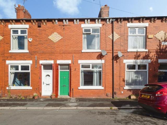 House for sale in Ladybarn, Manchester