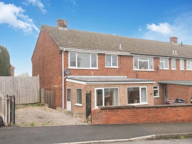 House for sale in Danesmoor, North East Derbyshire