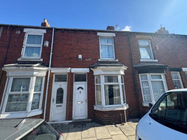 House for sale in Gresham, Middlesbrough
