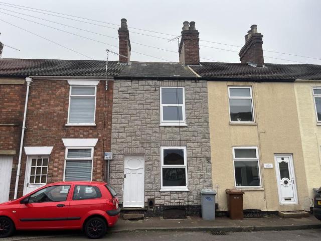 House for sale in New Town, Alverton