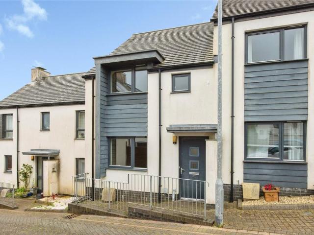 House for sale in St Neot, Cornwall
