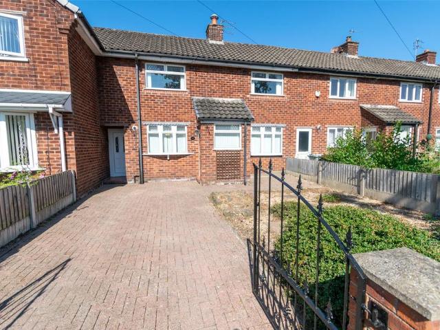 House for sale in Middlewich