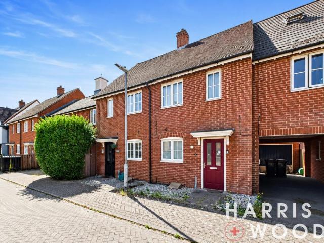 House for sale in Berechurch, Fordham Heath
