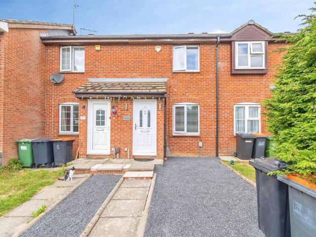 House for sale in Woodside Estate, Houghton Regis
