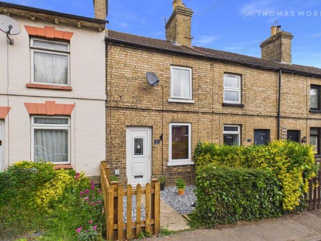 House for sale in Biggleswade, Bedfordshire