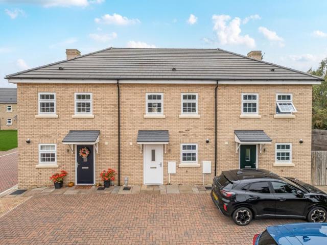 House for sale in Hemswell Cliff CP, Ingleby