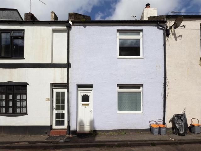 House for sale in Silverhill, Guestling Green