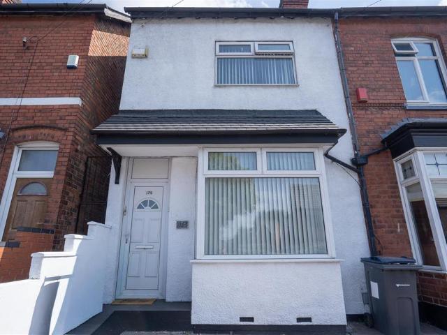 House for sale in Yardley, West Midlands