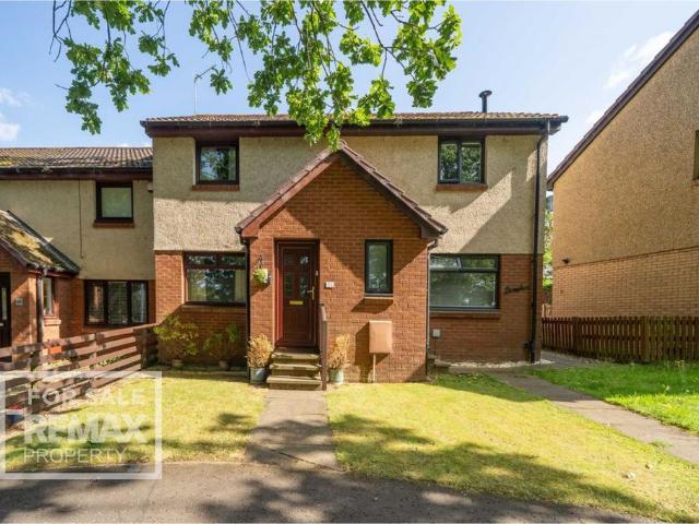 House for sale in Mid Calder, Scotland