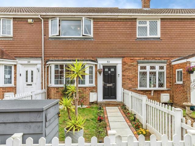 House for sale in Cuxton