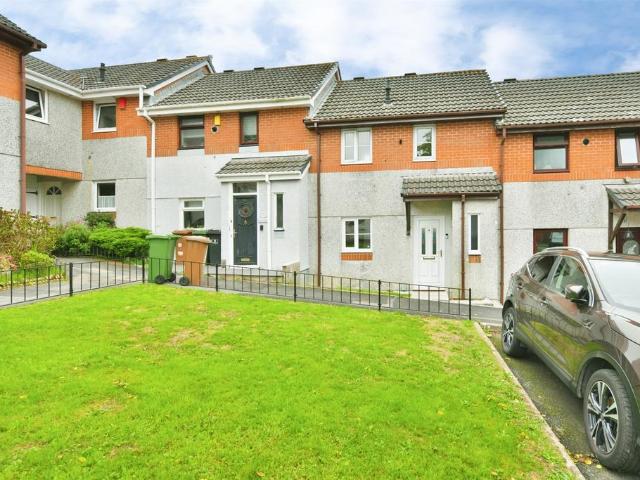 House for sale in Efford, Mount Wise