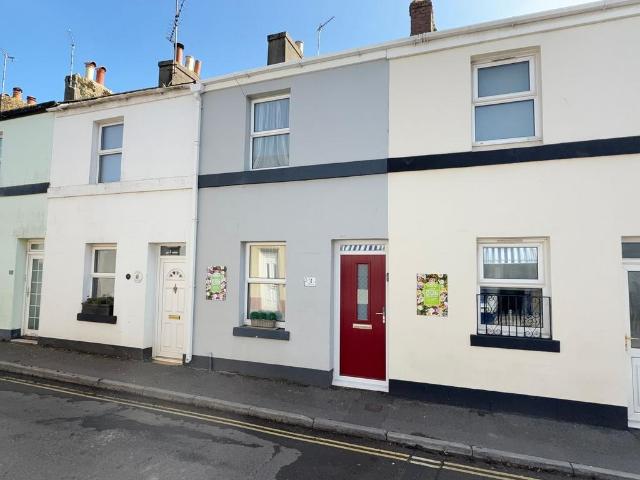 House for sale in Babbacombe