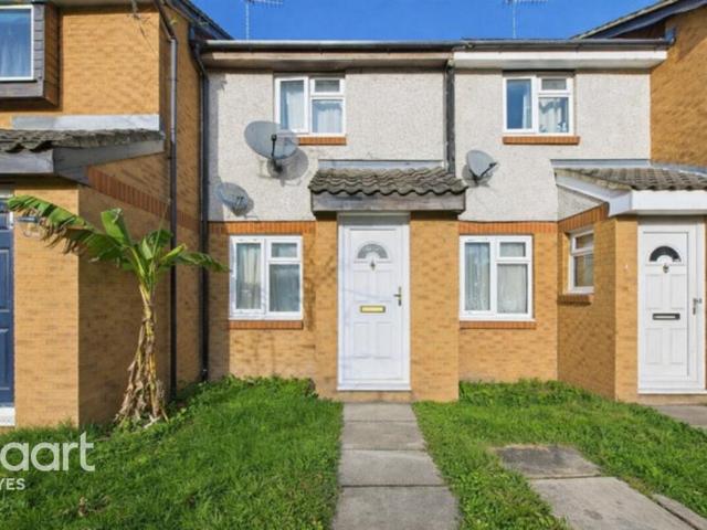 House for sale in Hayes, Greater London