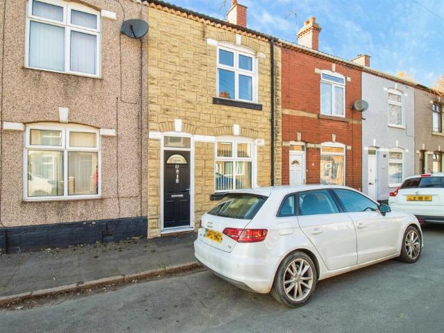 House for sale in New Bilton