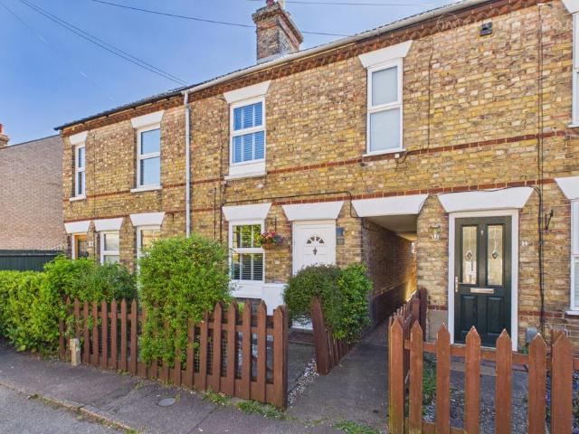 House for sale in Sandy, Bedfordshire