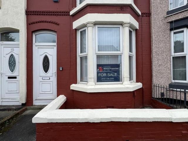 House for sale in Litherland, Sefton
