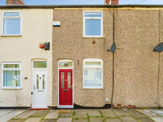 House for sale in Lower Bebington, New Ferry