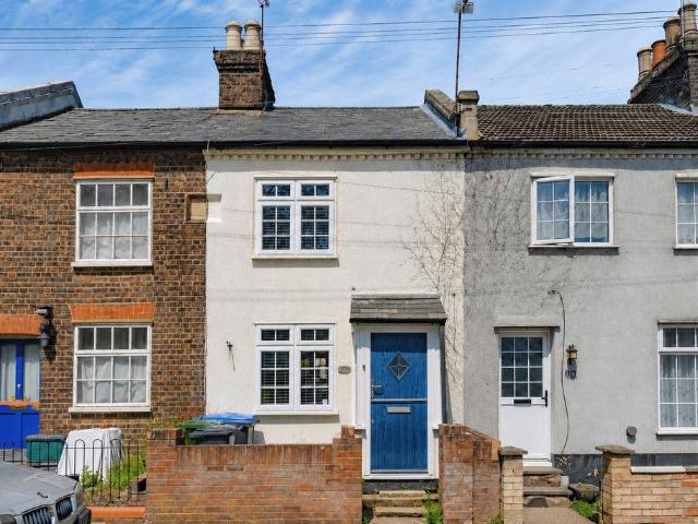 House for sale in Pouchen End, Hertfordshire