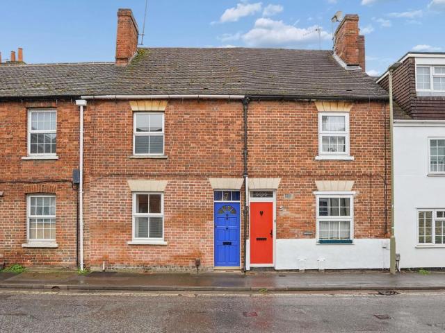 House for sale in Caldecott, Dromore