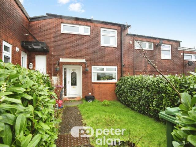 House for sale in Greenmeadow, Wales