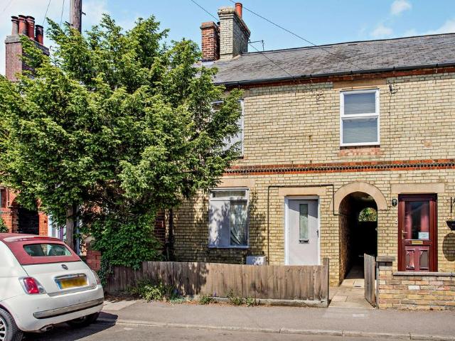 House for sale in Biggleswade, Bedfordshire