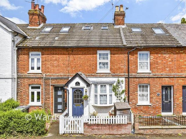 House for sale in Golden Green, Bourne Vale