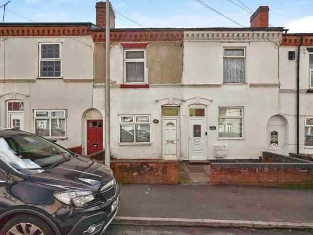 House for sale in Lyng, West Bromwich