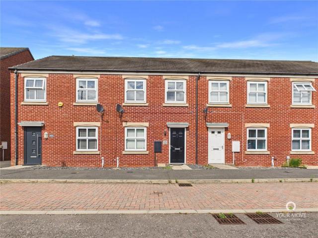 House for sale in Tyne And Wear