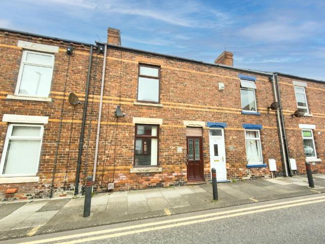 House for sale in Monk Hesleden, Blackhall Colliery