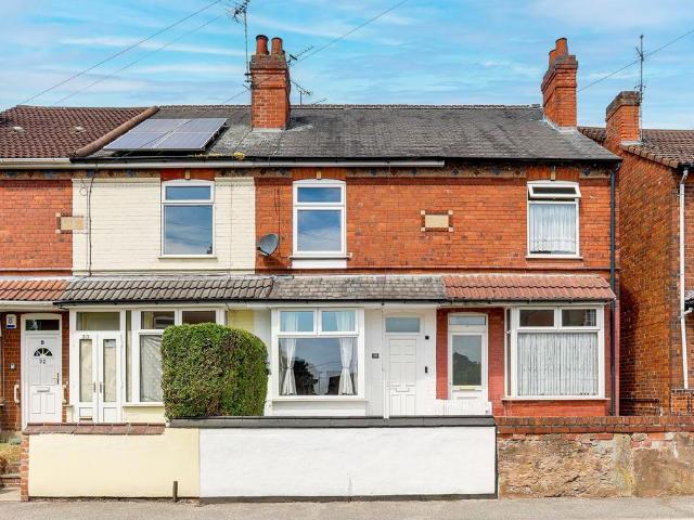 House for sale in Dalestorth, East Midlands