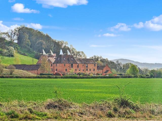 House for sale in Lindridge, Forthampton