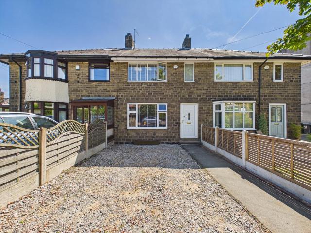 House for sale in Marsh, Lindley