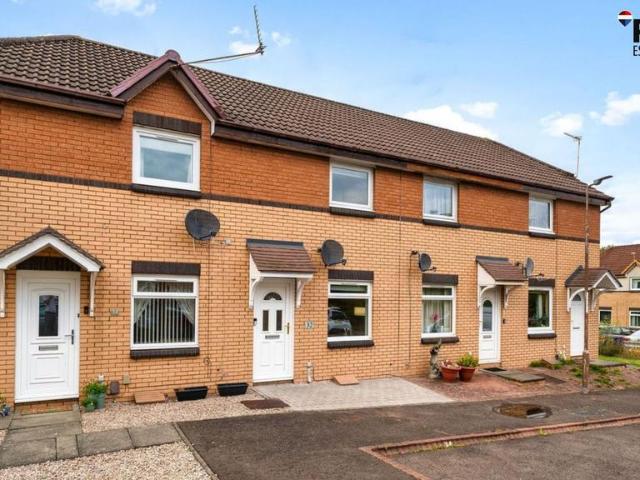 House for sale in Broxburn, Scotland