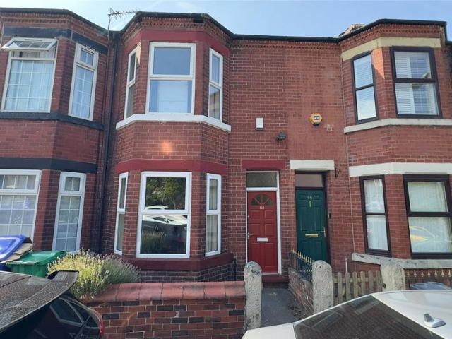 House for sale in Georgia, Greater Manchester