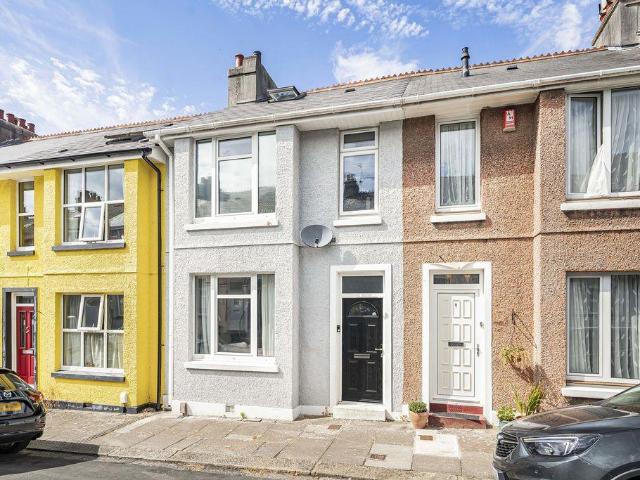 House for sale in Pennycomequick, Mount Wise
