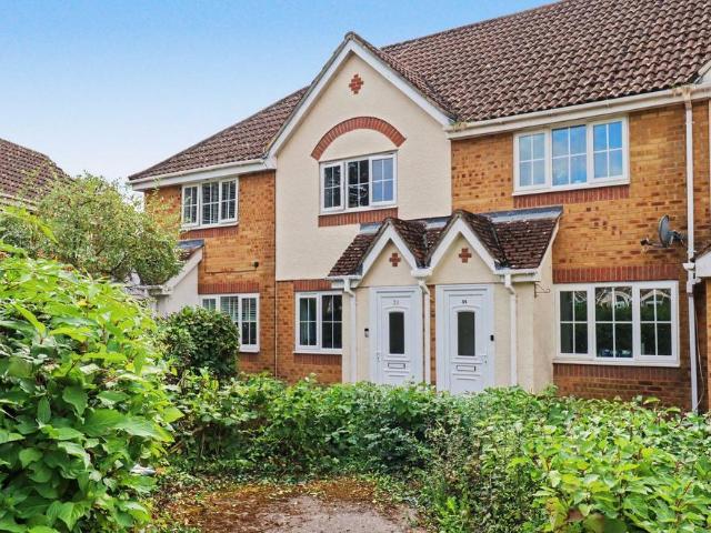 House for sale in Crowdhill, Helford