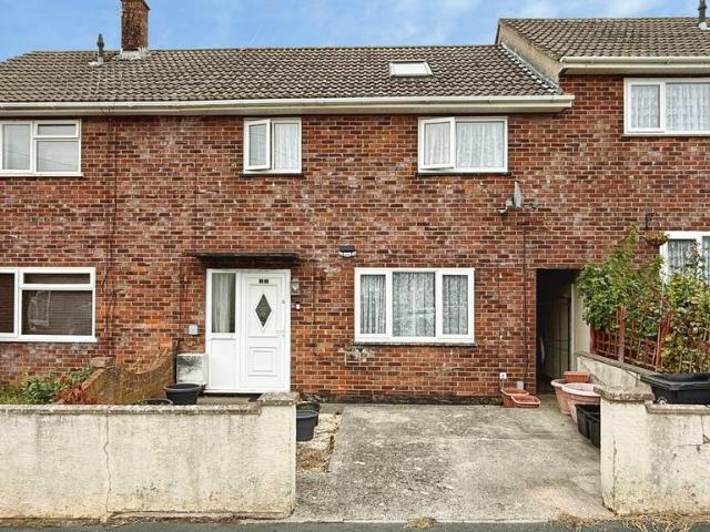 House for sale in Feckenham, City Of Bristol