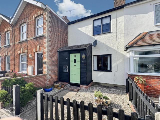 House for sale in Tollesbury, Maldon