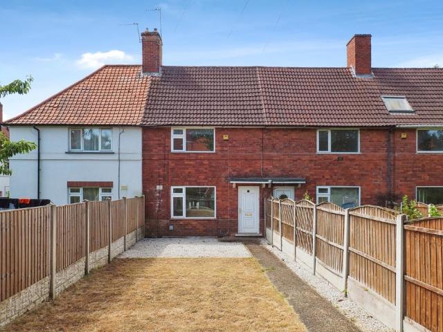 House for sale in Lenton Abbey, Haddon