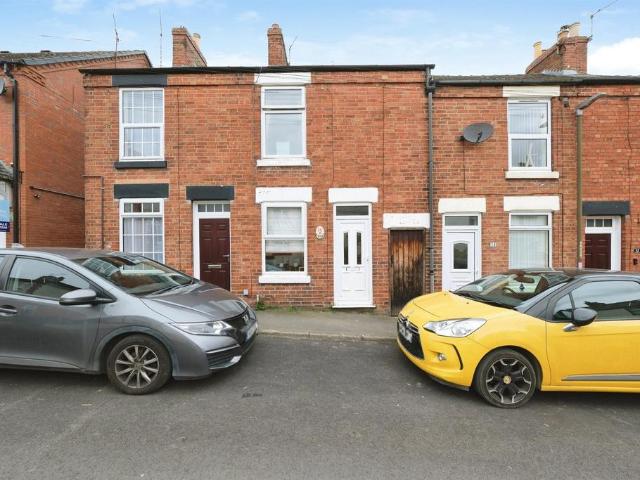 House for sale in King's Newton, Egginton