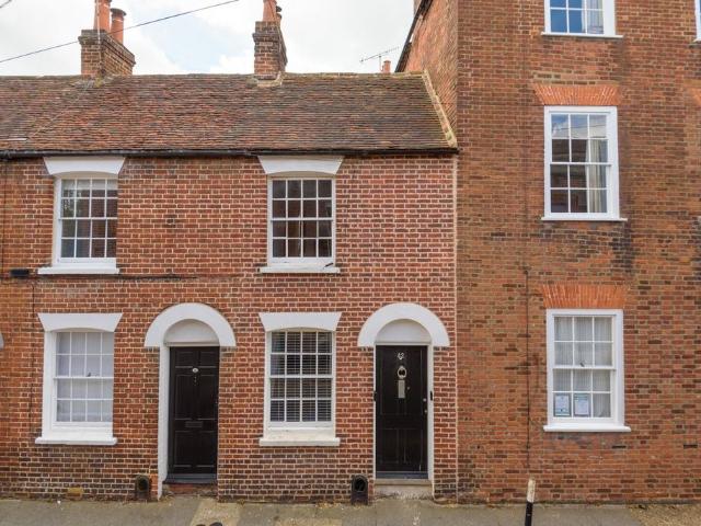 House for sale in The King's Mile, The Bridge