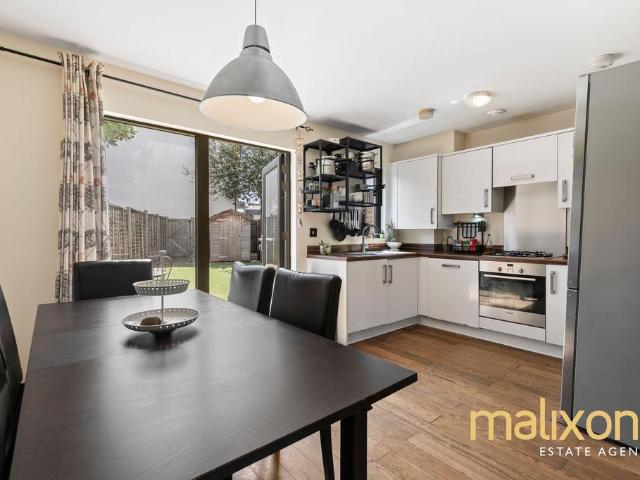 House for sale in London Borough of Merton, Greater London