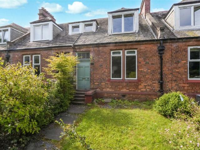 House for sale in Balgrayhill, Balornock