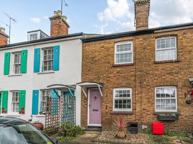 House for sale in Twyford, Isle Of Man