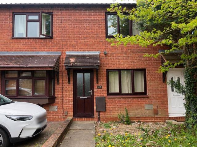 House for sale in Bletchley, Milton Keynes