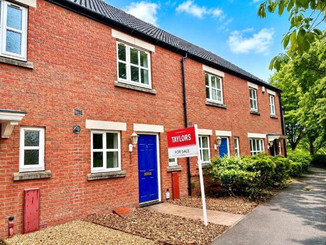 House for sale in Stoke Gifford, South Gloucestershire