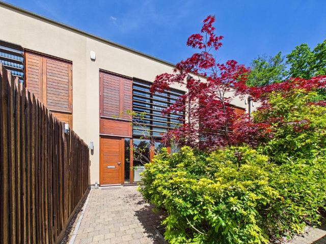 House for sale in Swallow, Buckinghamshire