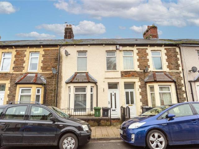 House for sale in Falcon Lodge, Wales